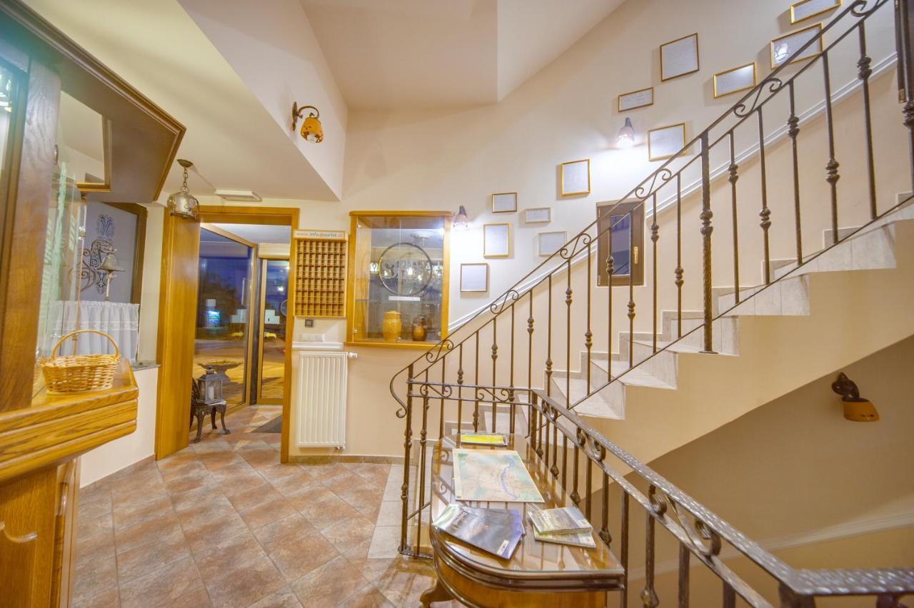 Garni Hotel Terano Марибор Экстерьер фото