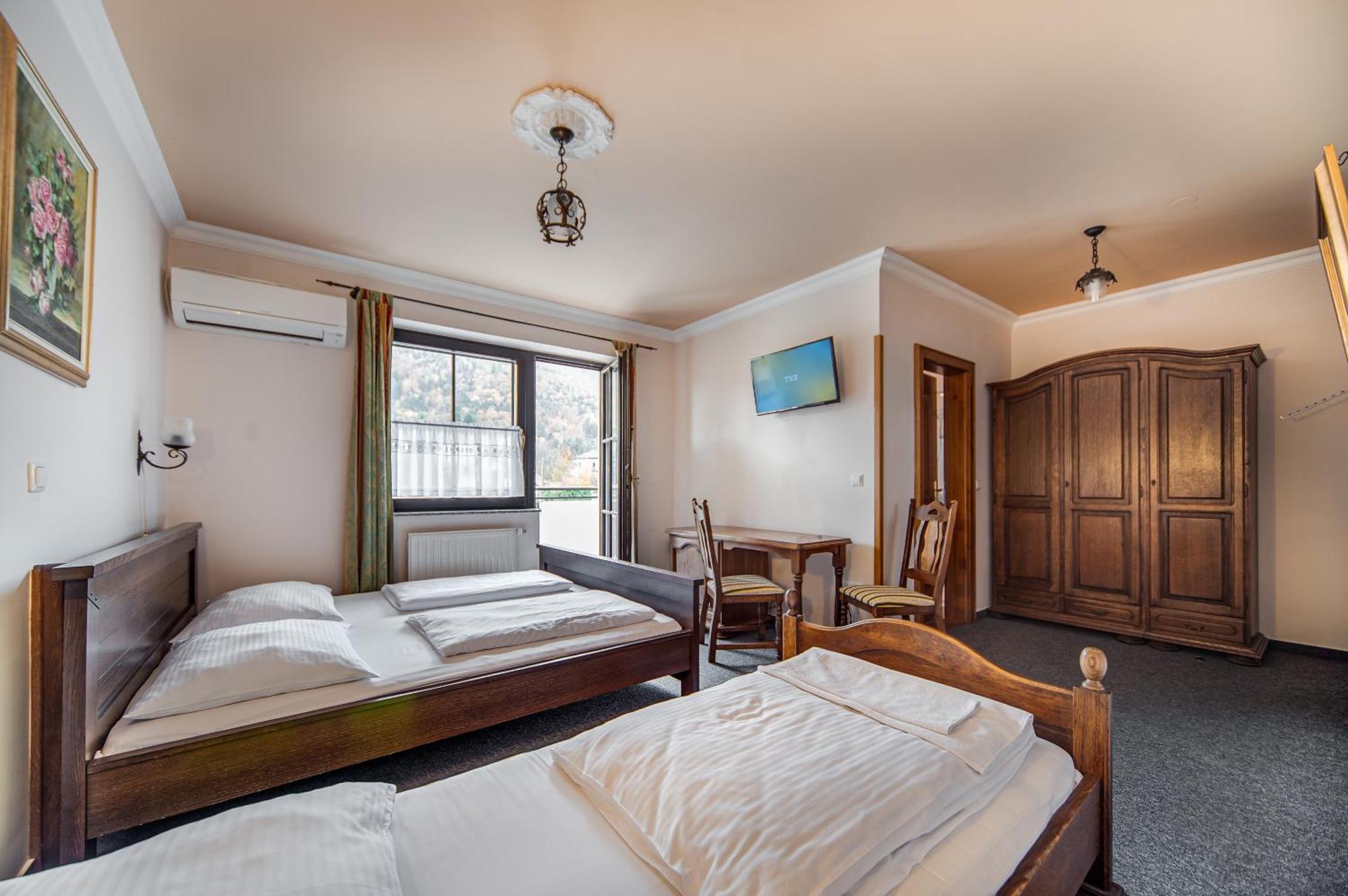 Garni Hotel Terano Марибор Экстерьер фото
