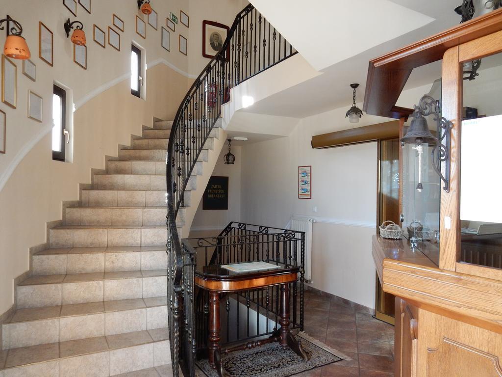 Garni Hotel Terano Марибор Экстерьер фото