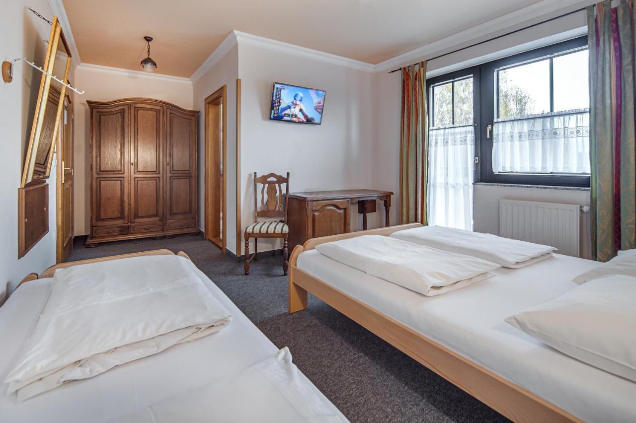 Garni Hotel Terano Марибор Экстерьер фото