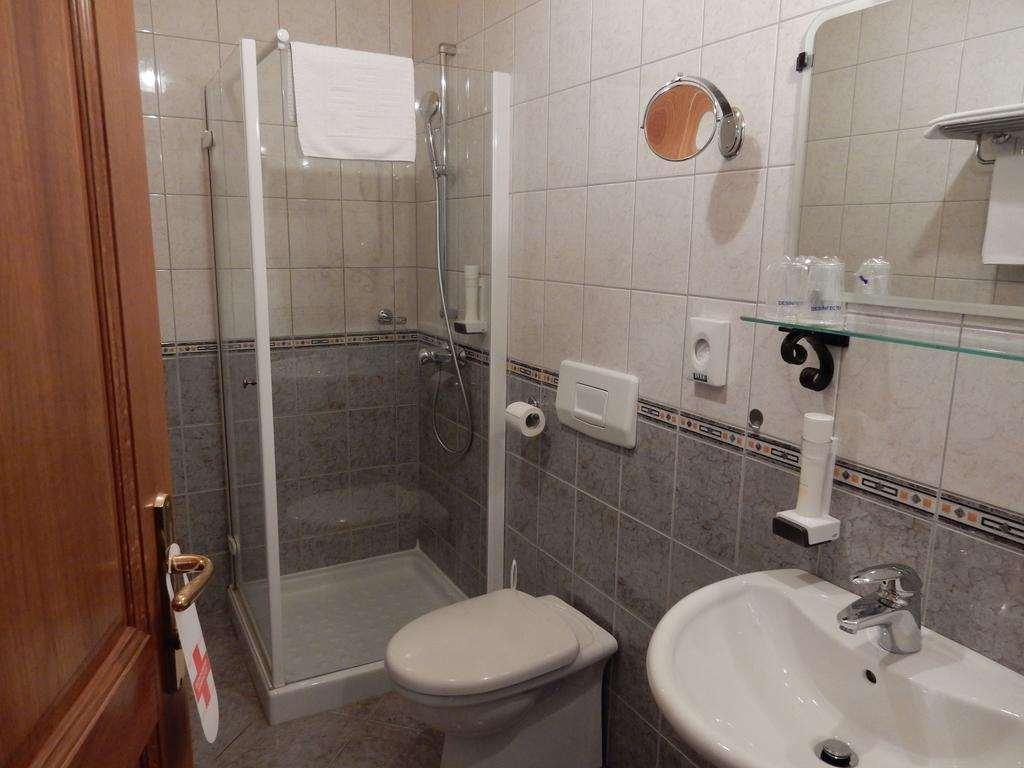 Garni Hotel Terano Марибор Номер фото