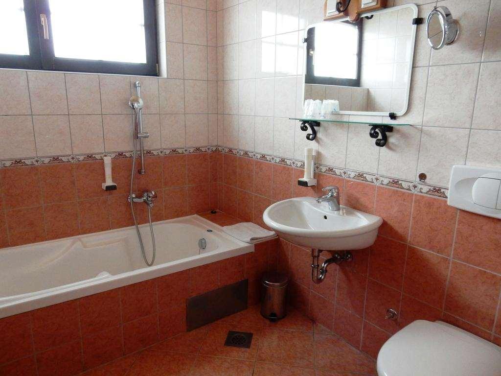 Garni Hotel Terano Марибор Номер фото