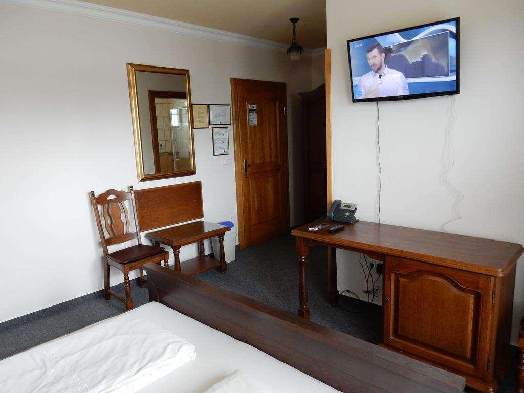 Garni Hotel Terano Марибор Номер фото