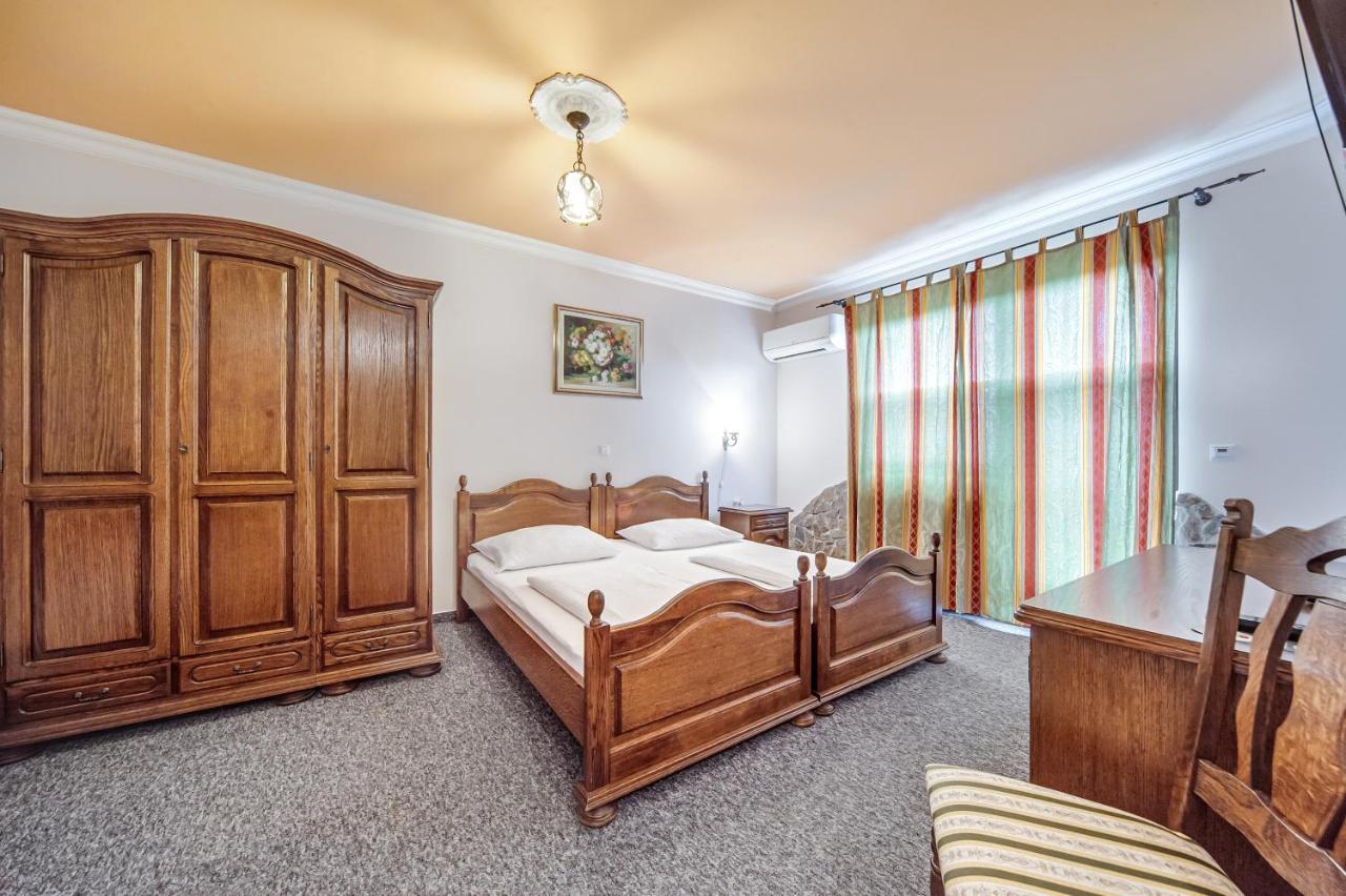 Garni Hotel Terano Марибор Экстерьер фото